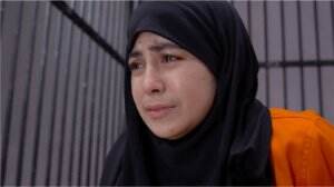 Bulan Harus Dewasa Sebelum Waktunya - Anugerah Terindah Eps. 5
