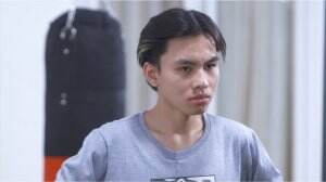 Jangan Sombong Dulu Dion - CInta Anak Sholeh Eps. 9