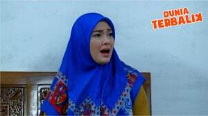 Senangnya Yang Mau Punya Cucu - Dunia Terbalik Eps. 2624