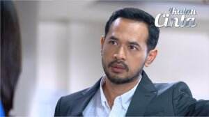Hati Irvan Penuh Dendam! - Eps. 593