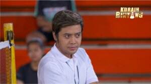 Tak Tik Coach Billy Jahat - Kuraih Bintang Eps. 112
