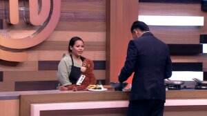 Wadaw! Chef Juna Digombalin - MasterChef Indonesia Season 9