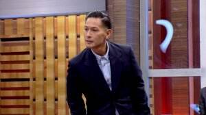 Peserta Ini Pernah Foto Berdua Sama Chef Juna - MasterChef Indonesia Season 9