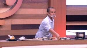 Motivasi Peserta Ini Ikut MCI Paling Beda - MasterChef Indonesia Season 9