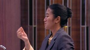 Nah Loh, Masih Ada Durinya Ternyata - MasterChef Indonesia Season 9