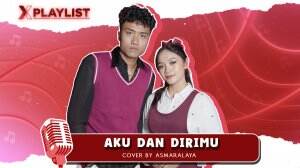 Aku Dan Dirimu By Asmaralaya