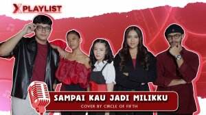 Sampai Kau Jadi Milikku By Circle Of Fifth