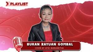 Bukan Rayuan Gombal By Jetje Margaretha