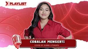 Cobalah Mengerti By Kania Lituhayu