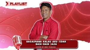 Bagaimana Kalau Aku Tidak Baik-Baik Saja By Kris Tomahu