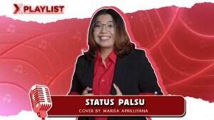 Status Palsu By Marisa Aprilliyana