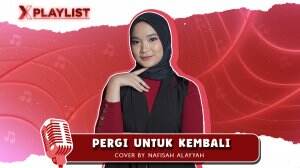 Pergi Untuk Kembali By Nafisah Alayyah