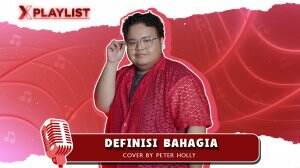 Definisi Bahagia By Peter Holly
