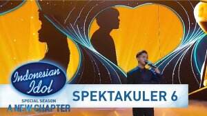 Azhardi - Adele "Make You Feel My Love"