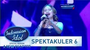 Anggi - Celine Dion "My Heart Will Go On"