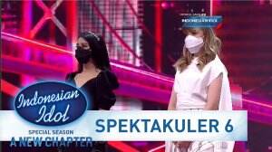Siapa Diantara Rimar Dan Fitri Yang Akan Pulang?
