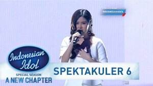 Melisa - Krisdayanti "Mencintaimu"