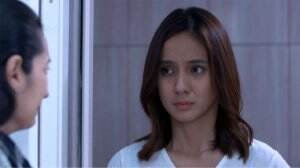 Kecewa! Ibu Tiara Sangatlah Sedih - Aku Bukan Wanita Piliihan Eps. 5
