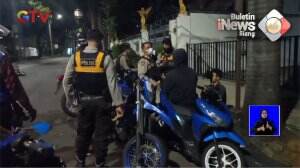 Aksi Balap Liar Meresahkan Warga