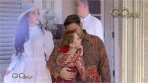 Ayu Ting Ting Sudah Buka Hati Untuk Igun?