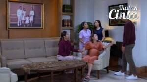 Loh! Reynanya Mana? - Ikatan Cinta Eps. 630