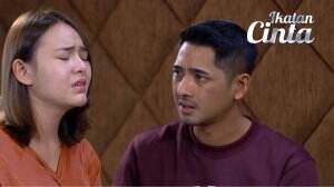 Mas Al Suami Siaga - Ikatan Cinta Eps. 630