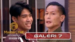 Palito Ingin Prince Victor Gagal!