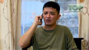 Bang Ojak Udah Jadi Karyawan - TOP Eps. 3126 - 3127