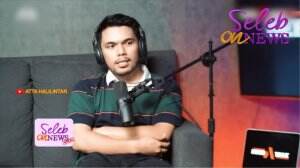 Putus Dari Fuji, Thoriq Halilintar Mengaku Sedih