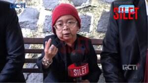 Drama Sidang Perdana Perceraian Daus Mini Dan Shelvie Wijaya