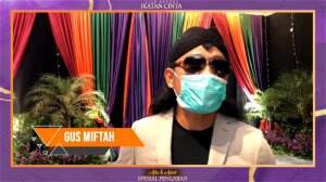Eksklusif! Wawancara Perdana Dengan Gus Miftah