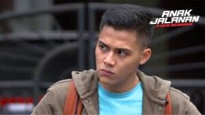 Papa Tata Kepergok - Anak Jalanan A New Beginning Eps. 110