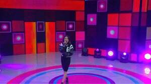 Zara Leola "She's Nothing" - Dahsyatnya 2022