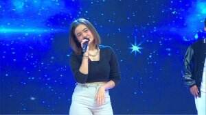 Shareen Fernandez "Sembuh" - Dahsyatnya 2022