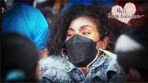Miss Ludia Cidera! - HSB Eps. 150