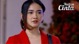 Katerine Udah Ikhlas - Ikatan Cinta Eps. 662