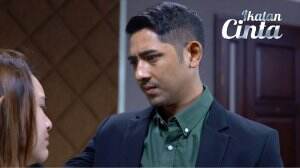 Untung Ada Mas Al - Ikatan Cinta Eps. 662