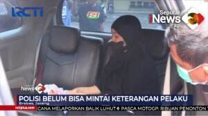 Kejiwaan Ibu Pembunuh Anak Diperiksa