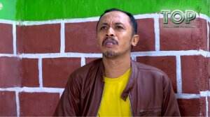 Mas Pur Diujung Tanduk - Tukang Ojek Pengkolan Eps 3156-3157