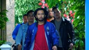 Pak Mirza Terpojok! - Amanah Wali 5 Eps. 14