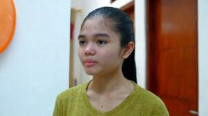 Febri Kesal Sama Edward - Dunia Terbalik Eps. 2413