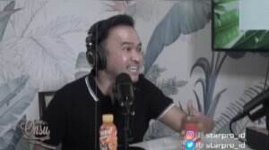 Betrand Peto Dituding Lupakan Keluarga