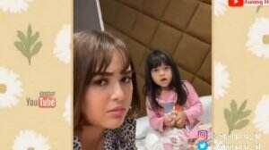 Reyna Ngambek, Arya Dan Amanda Kompak Merayu