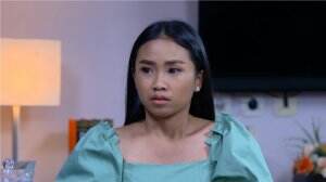 Pengakuan Kiki Pada Ibu Rendi - Ikatan Cinta Eps. 245