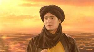 Pangeran Hud Sudah Berada Di Padjajaran - Kembalinya Raden Kian Santang Eps. 589 - 590