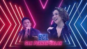 Bcl Gapernah Salah
