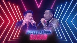 Judges Kepoin Danar