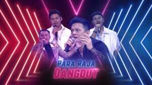 Para Raja Dangdut