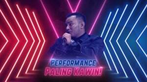 Performance Paling Kawin!