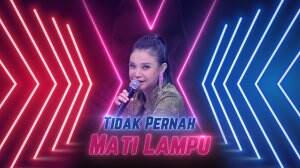 Tidak Pernah Mati Lampu